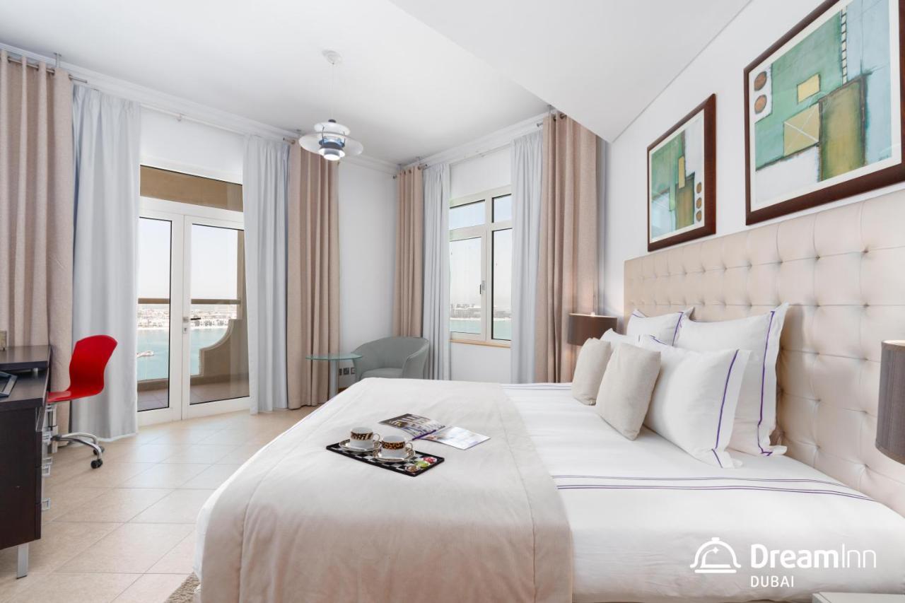 Dream Inn - Shoreline Palm Jumeirah Ντουμπάι Εξωτερικό φωτογραφία