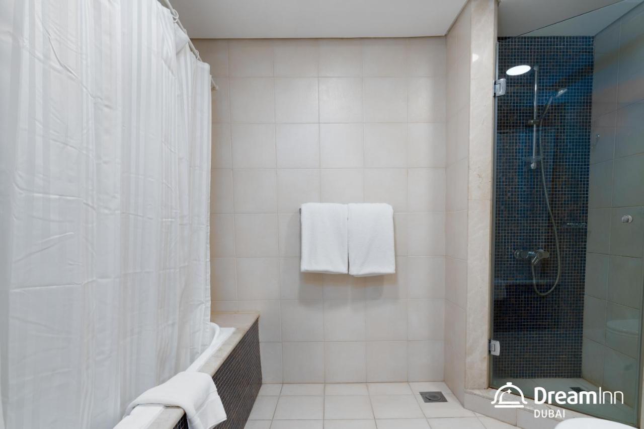 Dream Inn - Shoreline Palm Jumeirah Ντουμπάι Εξωτερικό φωτογραφία