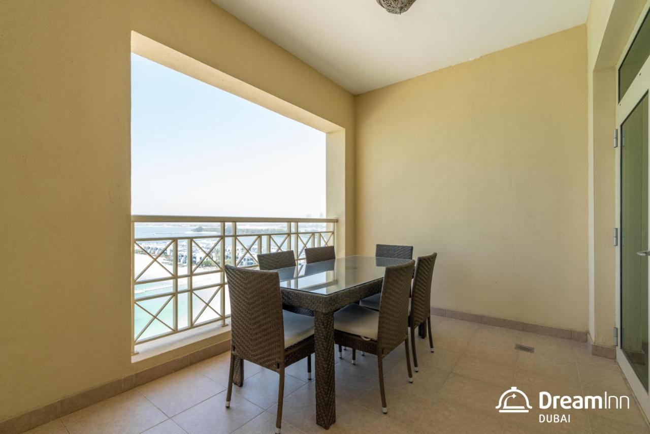 Dream Inn - Shoreline Palm Jumeirah Ντουμπάι Εξωτερικό φωτογραφία