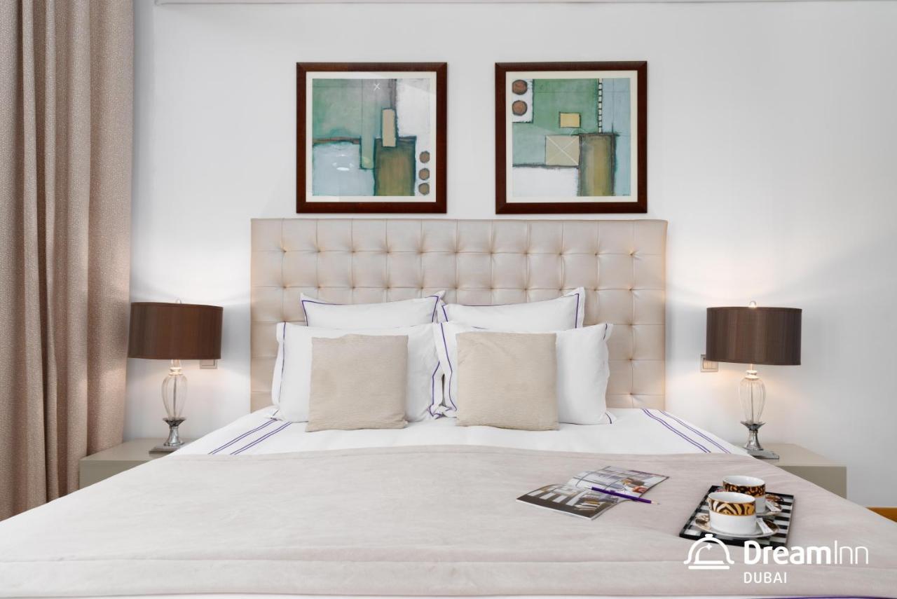 Dream Inn - Shoreline Palm Jumeirah Ντουμπάι Εξωτερικό φωτογραφία