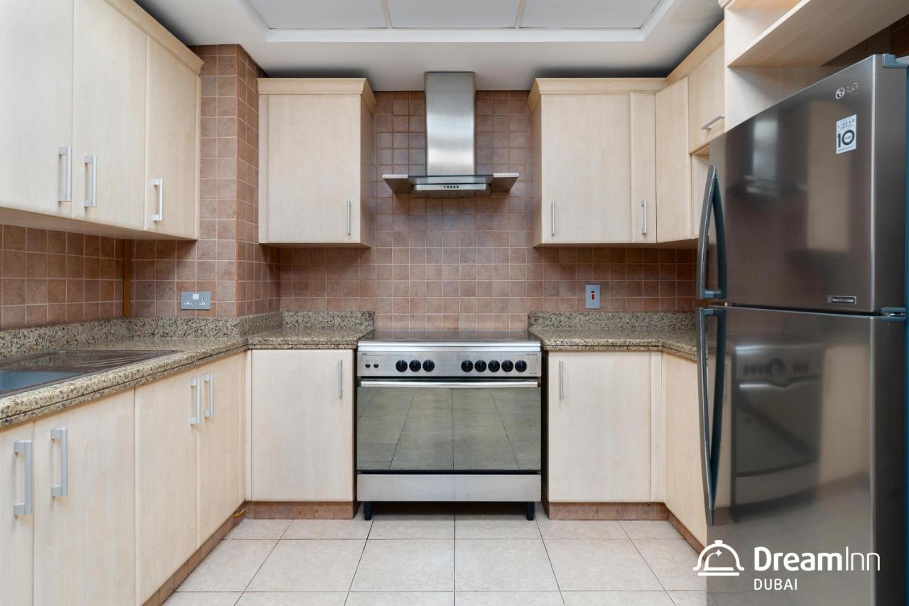 Dream Inn - Shoreline Palm Jumeirah Ντουμπάι Εξωτερικό φωτογραφία