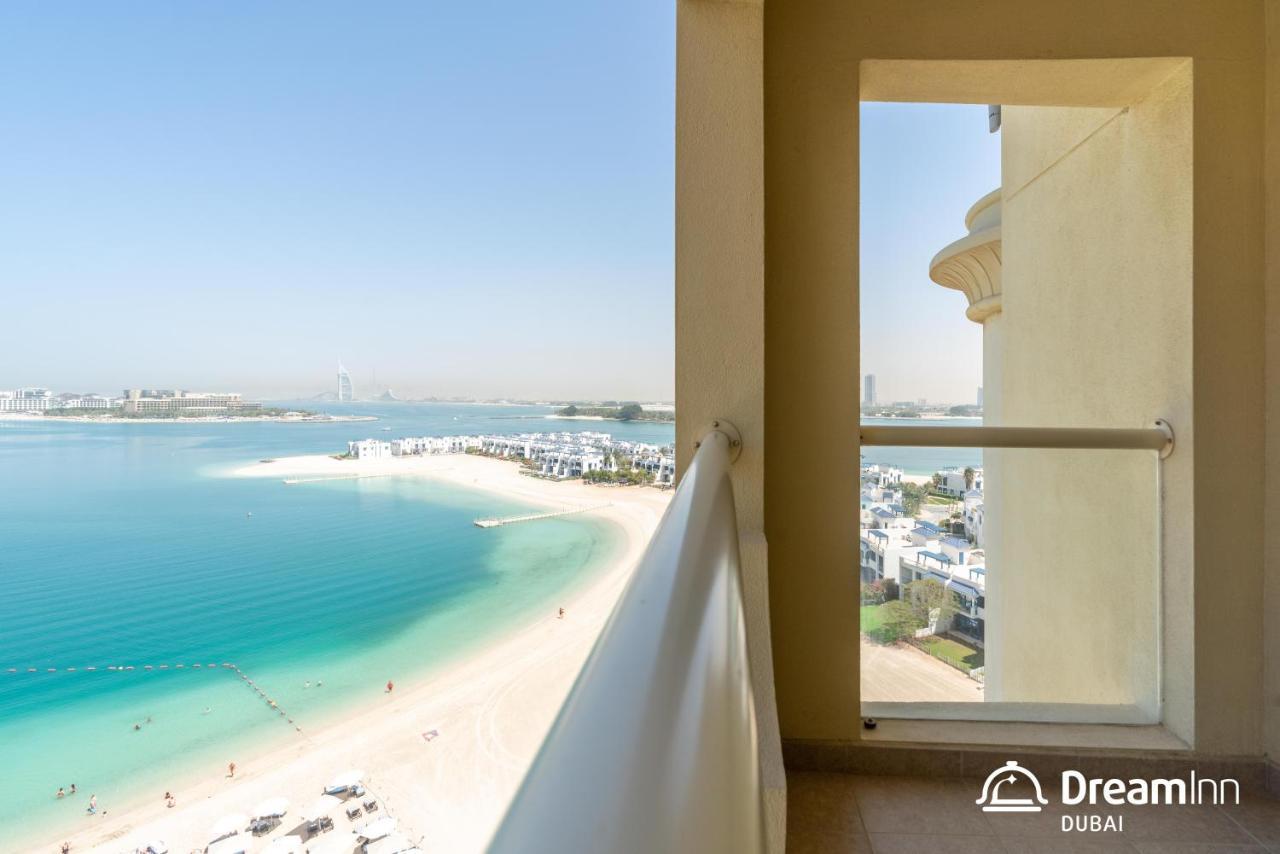 Dream Inn - Shoreline Palm Jumeirah Ντουμπάι Εξωτερικό φωτογραφία