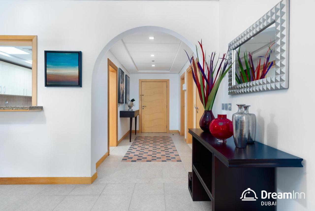 Dream Inn - Shoreline Palm Jumeirah Ντουμπάι Εξωτερικό φωτογραφία
