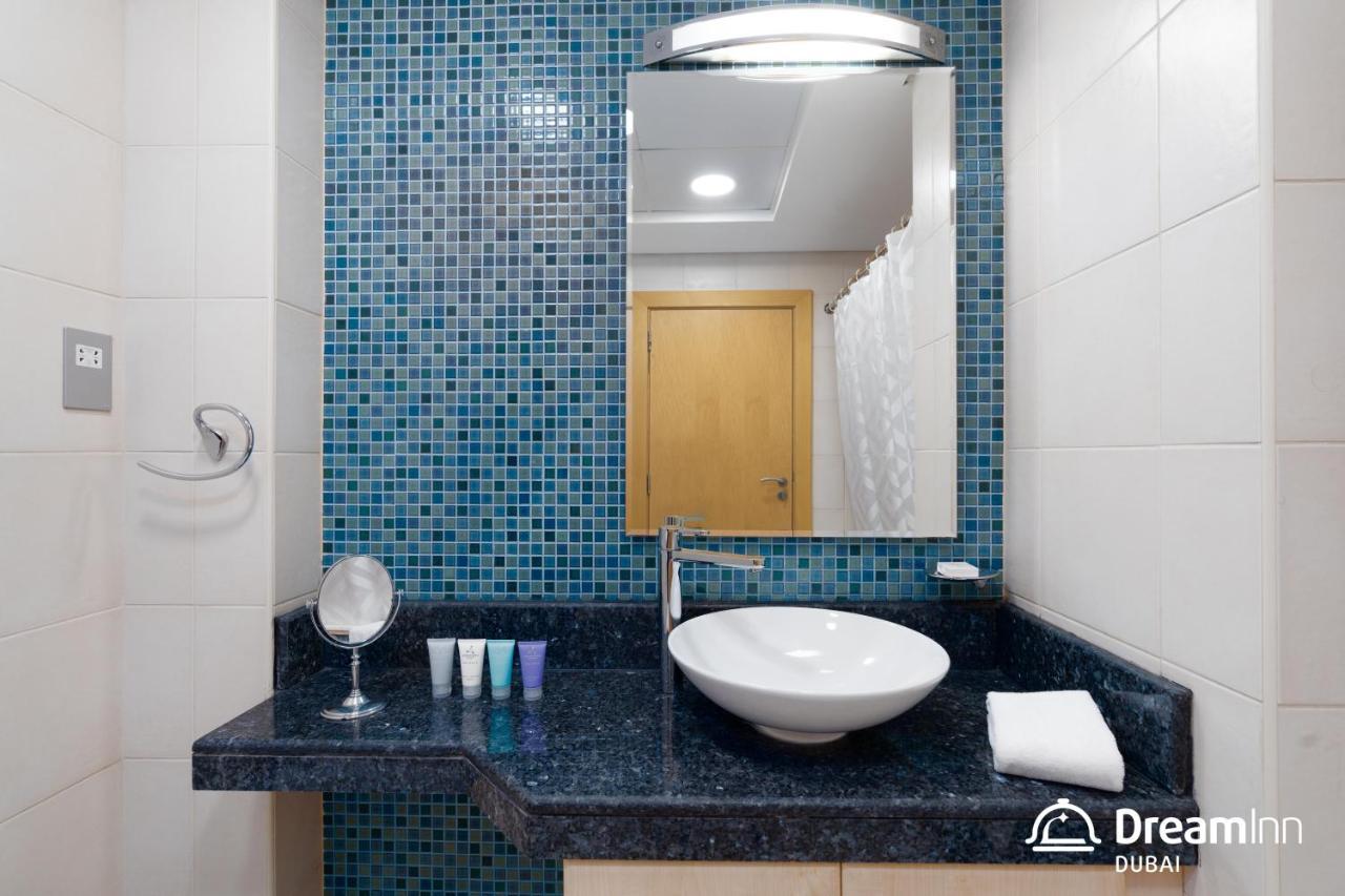Dream Inn - Shoreline Palm Jumeirah Ντουμπάι Εξωτερικό φωτογραφία