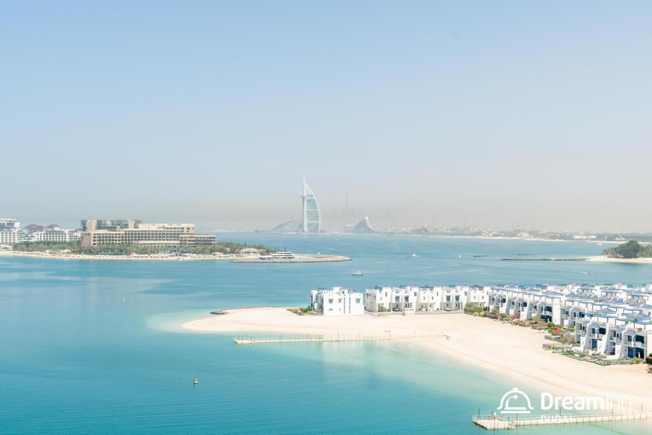 Dream Inn - Shoreline Palm Jumeirah Ντουμπάι Εξωτερικό φωτογραφία