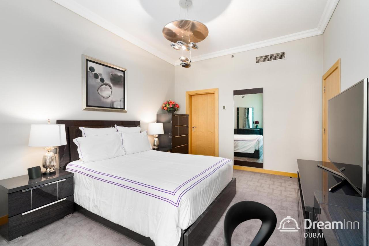 Dream Inn - Shoreline Palm Jumeirah Ντουμπάι Εξωτερικό φωτογραφία