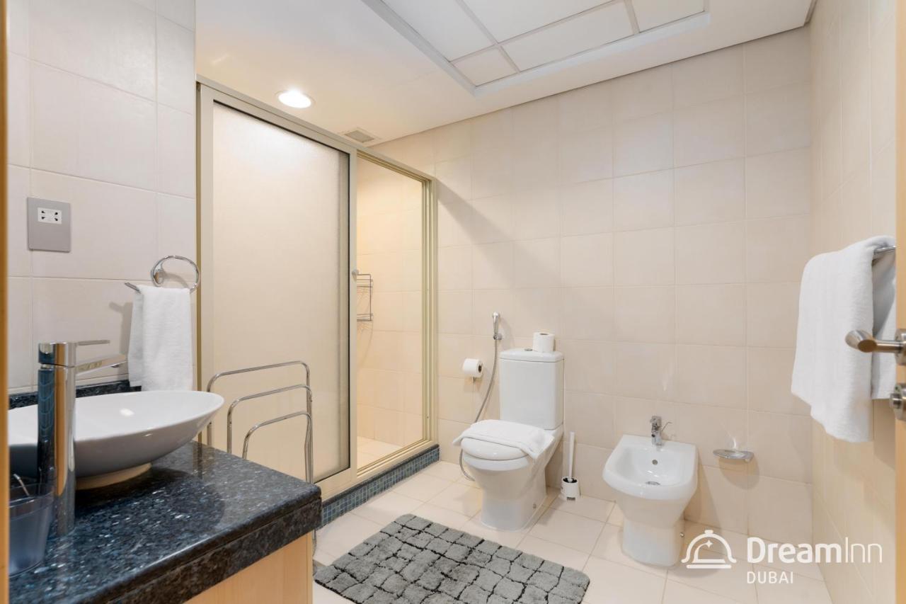 Dream Inn - Shoreline Palm Jumeirah Ντουμπάι Εξωτερικό φωτογραφία