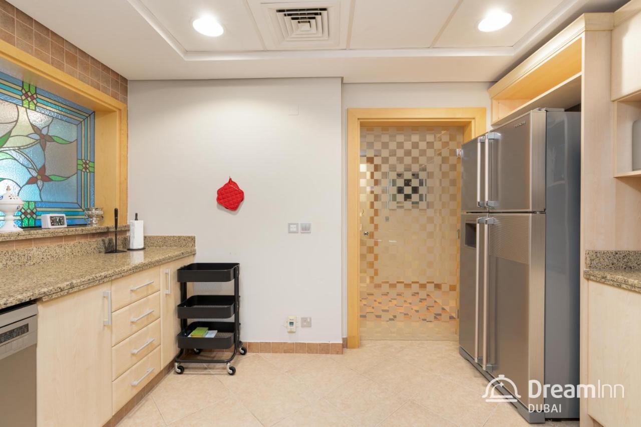 Dream Inn - Shoreline Palm Jumeirah Ντουμπάι Εξωτερικό φωτογραφία