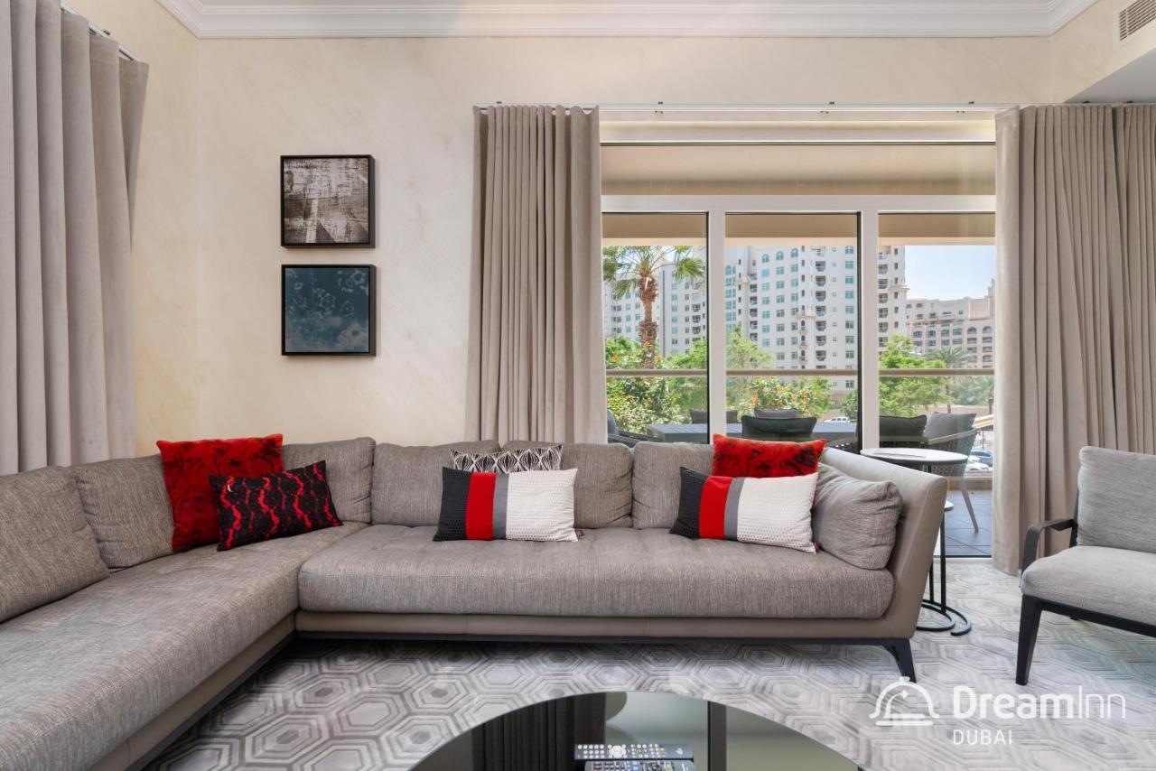 Dream Inn - Shoreline Palm Jumeirah Ντουμπάι Εξωτερικό φωτογραφία