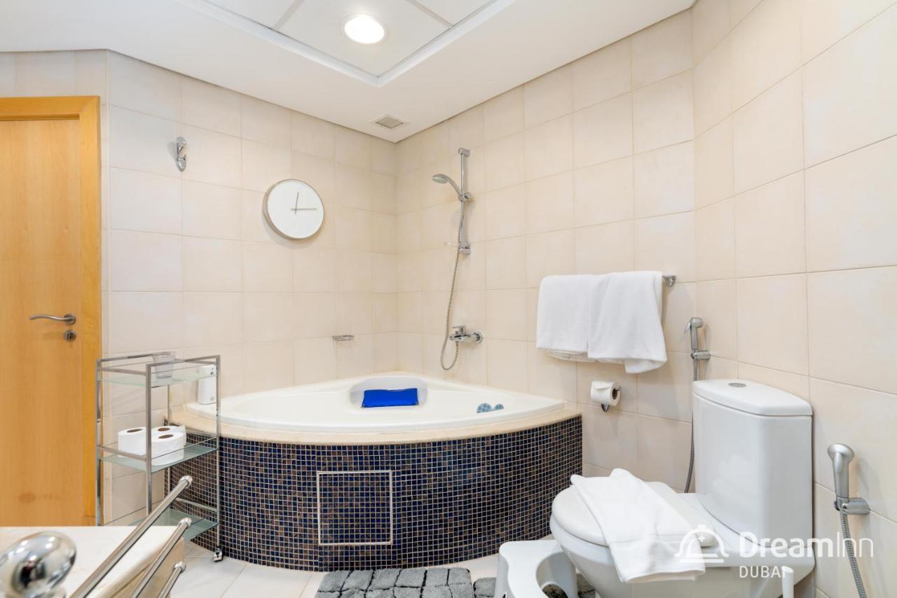 Dream Inn - Shoreline Palm Jumeirah Ντουμπάι Εξωτερικό φωτογραφία
