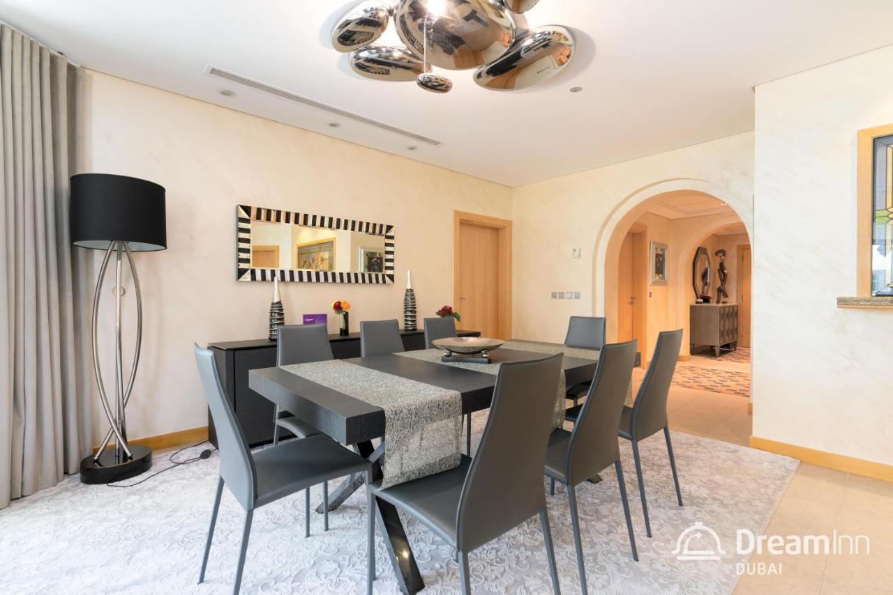 Dream Inn - Shoreline Palm Jumeirah Ντουμπάι Εξωτερικό φωτογραφία