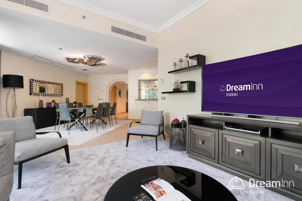 Dream Inn - Shoreline Palm Jumeirah Ντουμπάι Εξωτερικό φωτογραφία