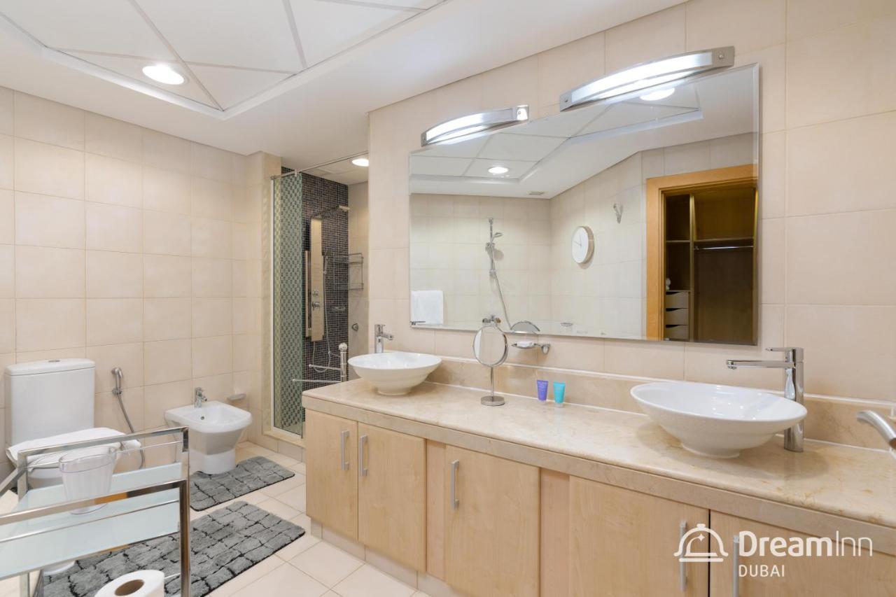 Dream Inn - Shoreline Palm Jumeirah Ντουμπάι Εξωτερικό φωτογραφία