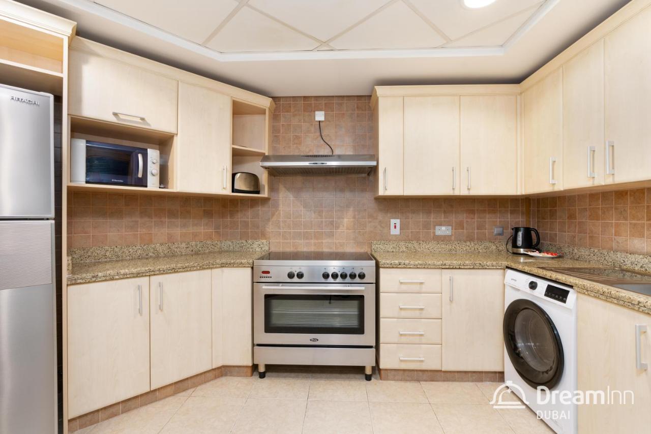 Dream Inn - Shoreline Palm Jumeirah Ντουμπάι Εξωτερικό φωτογραφία