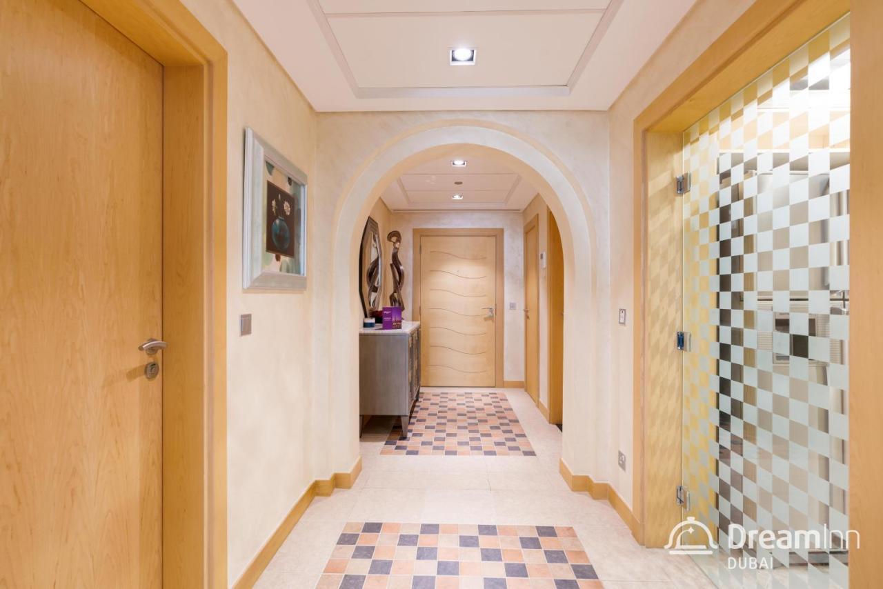 Dream Inn - Shoreline Palm Jumeirah Ντουμπάι Εξωτερικό φωτογραφία