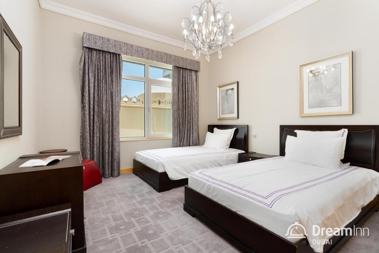 Dream Inn - Shoreline Palm Jumeirah Ντουμπάι Εξωτερικό φωτογραφία